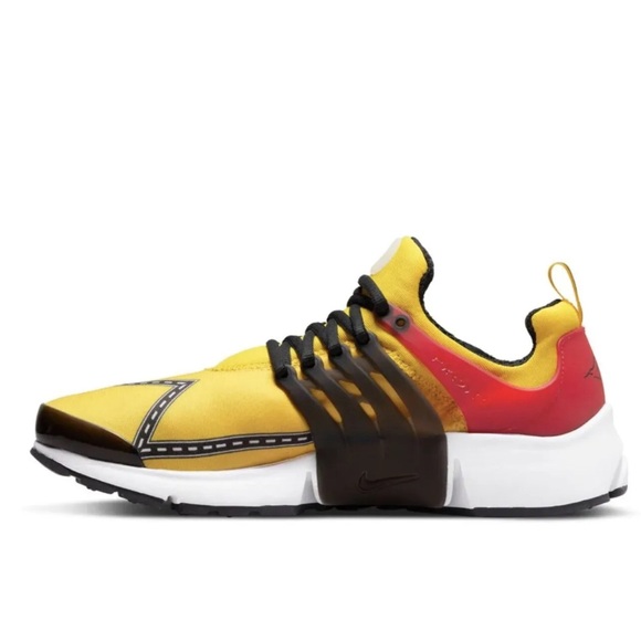 Nike Air Presto Men’s Shoes - Picture 4 of 7